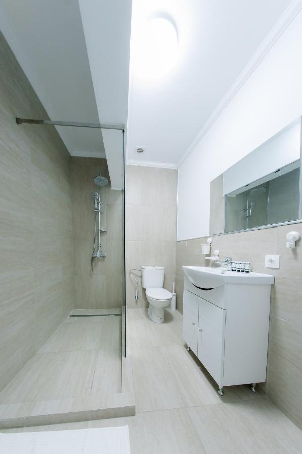 Mavie Apartment Boutique Bucharest Exterior photo