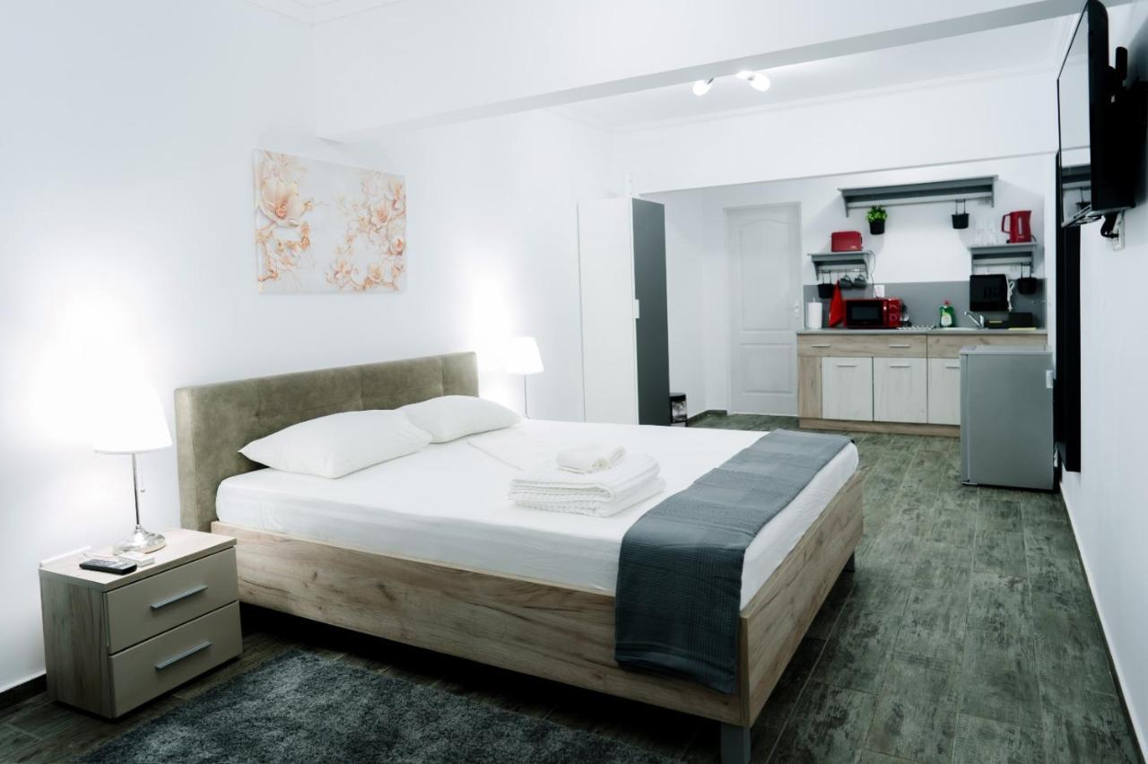 Mavie Apartment Boutique Bucharest Exterior photo