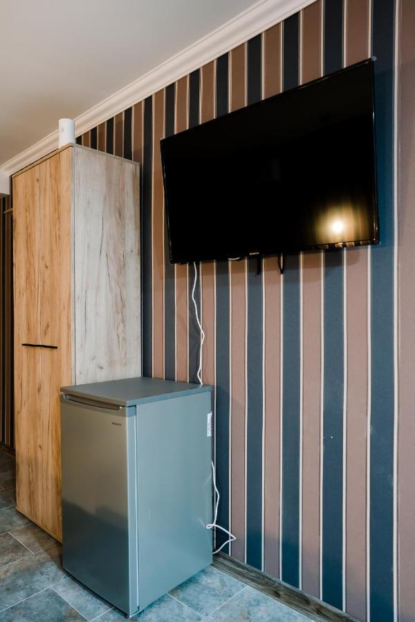 Mavie Apartment Boutique Bucharest Exterior photo